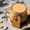 Vegan Cashew Butter